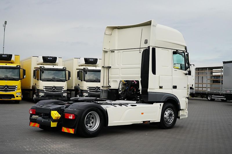 DAF XF (2021) 106 / 480 / EURO 6 / ACC / I – - fotka 5 z 51