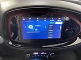 Toyota Aygo X AUTOMAT ČR REZERVACE  - náhled 26