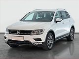 Volkswagen Tiguan (2016) 2.0 TDI, 4X4, Automat - náhled 1