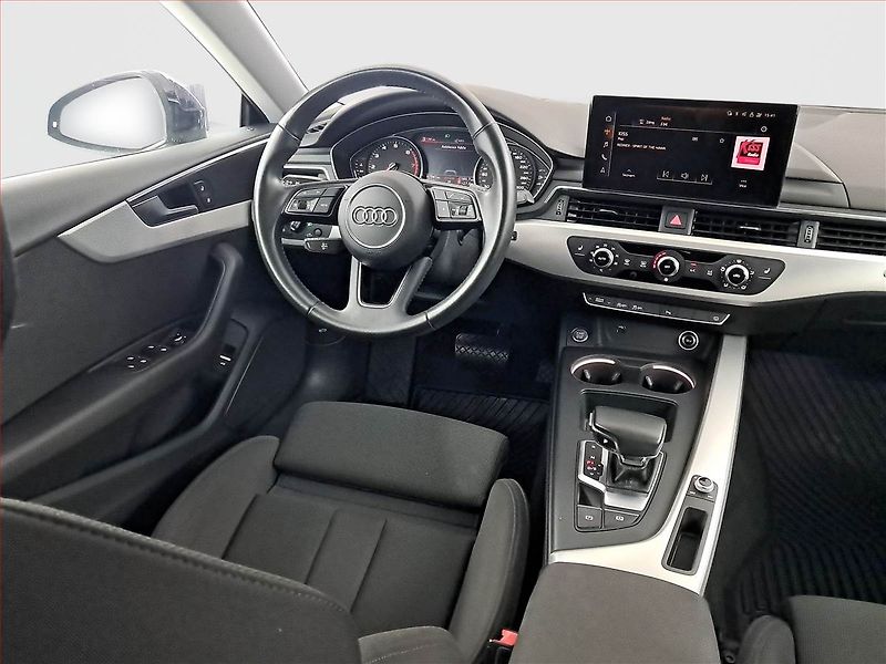 Audi A5 (2020) 45 TFSI - fotka 7 z 17