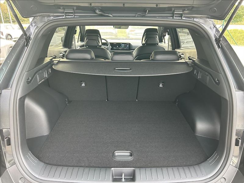 Kia Sportage (2026) 1,6 4x2 7DCT BLACK EDITION - fotka 11 z 11