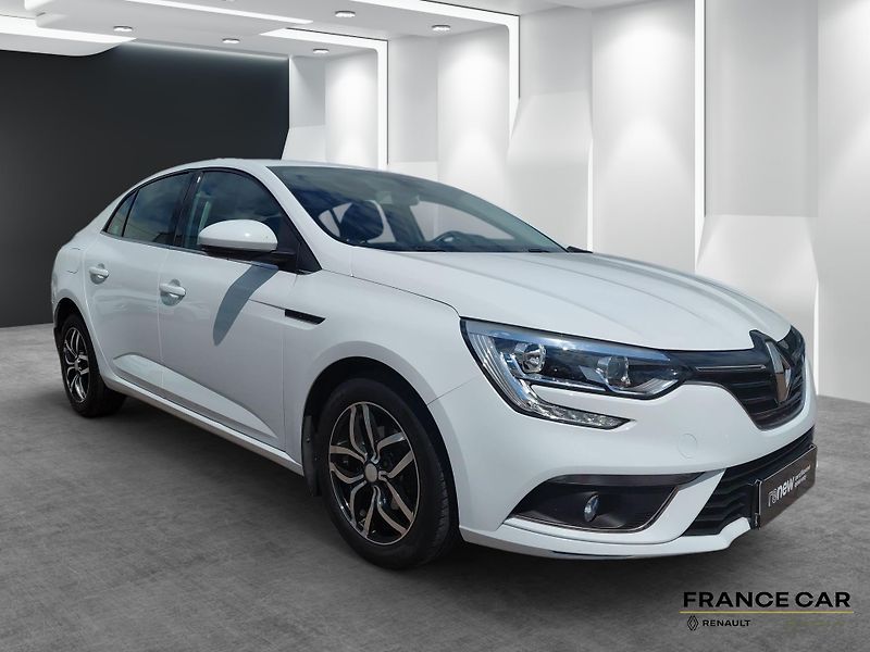 Renault Mégane (2017) 1,6 SCe 84 kW ZEN - fotka 3 z 23