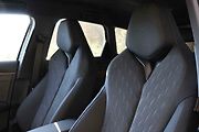 Cupra Terramar 2.0 TSI.
