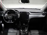 MG ZS (2024) 1.5, ČR, servis.kniha - náhled 8