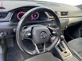 Škoda Superb (2023) 2.0 TSi, ČR, SportLine, DSG - náhled 17