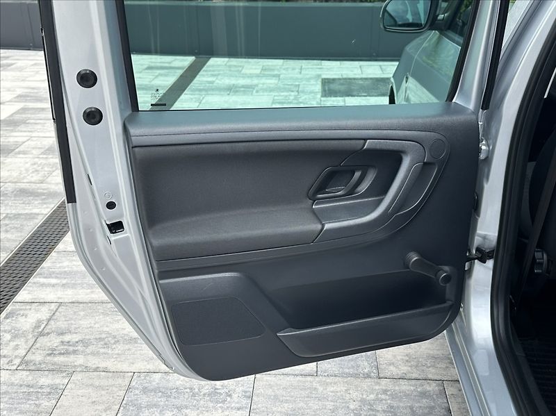 Škoda Roomster 1,2 HTP 69PS  Style - fotka 14 z 45