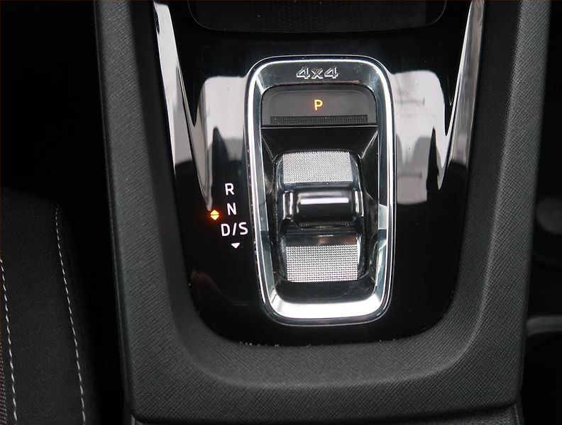 Škoda Octavia (2023) 2.0 TDI - fotka 13 z 23