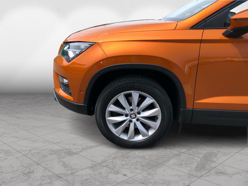 Seat Ateca A 1.4 TSI Style - fotka 10 z 29