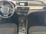 BMW X1 (2019) xDrive 18d AUT. LED NAVI TAŽNÉ - náhled 11