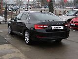 Škoda Superb (2019) 2.0TDi, 2.maj,ČR, DSG, STK10 - náhled 6