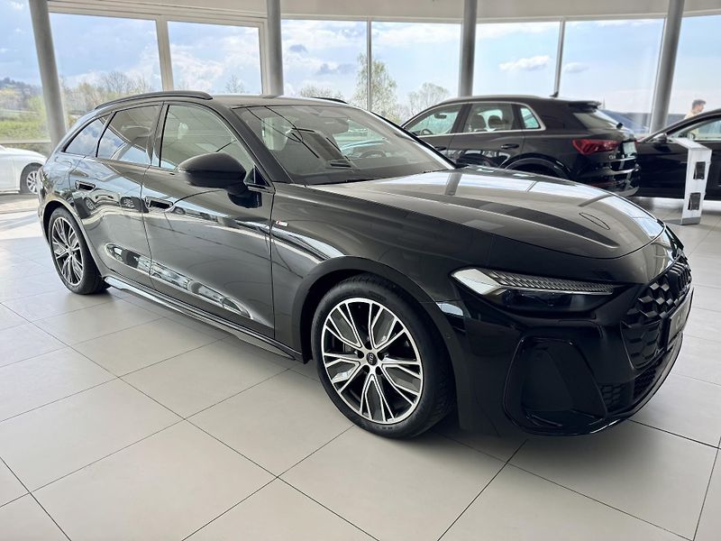 Audi A5 TFSI 150kW*S-LINE*REZERVACE! - fotka 4 z 37