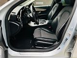 Mercedes-Benz Třídy C 220D MANUÁL VÝHŘEV SENZORY LED - náhled 29