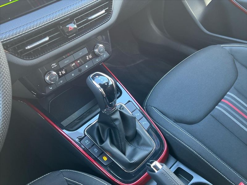 Škoda Fabia 1,5 TSi 110 kW 7DSG MONTE CARL - fotka 18 z 31