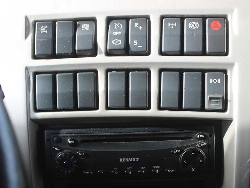 Renault Premium DXI R 450.19 T, EURO 5 - fotka 11 z 16