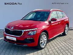 Škoda Kamiq (2024) Top Selection 1.0TSi 85kW 6° m - fotografie inzerátu