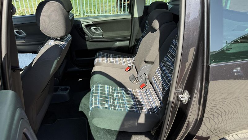 Škoda Roomster 1.2TSi*63kW*STYLE-EDITION*TOP* - fotka 11 z 37