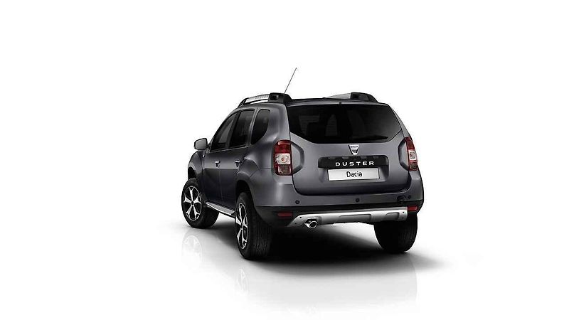 Modely Dacia ve verzi Outdoor.