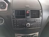 Mercedes-Benz Třídy C (2008) 320CDI,191KW,4MATIC,NAVI,ALU - náhled 25