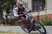 Připomeňte si, jak vypadala Moped rallye Rychtářov minulý rok.