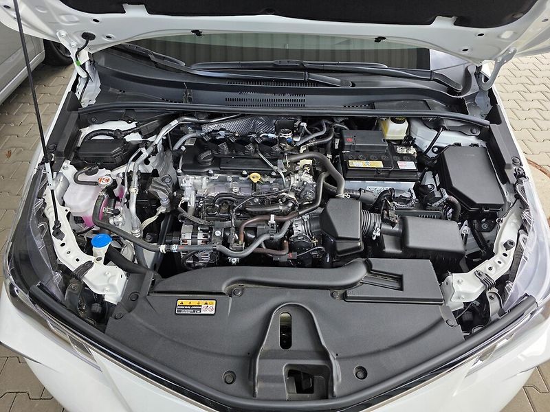Toyota Corolla 1,5i / 92 kW Comfort Tech - fotka 25 z 25