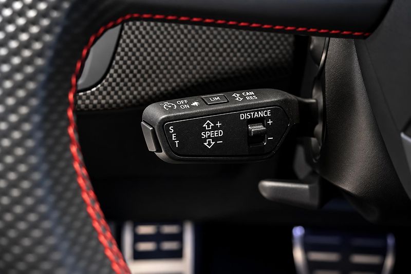 Audi S4 (2023) - fotka 41 z 41