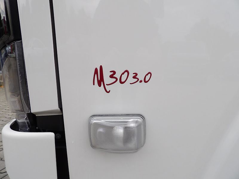 Isuzu M30 (2026) 7,5t 3,0L 150k A/T hák. nosič - fotka 5 z 44