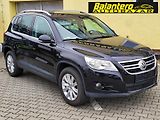 Volkswagen Tiguan 1,4 TSi 4motion SPORT SERV.KN - náhled 1