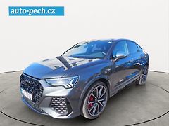 Audi RS Q3 (2020) 2.5 TFSI 294 kW, S-Tronic, CZ - fotografie inzerátu