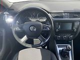 Škoda Octavia (2014) 2.0 TDi, Elegance, navi, - náhled 11