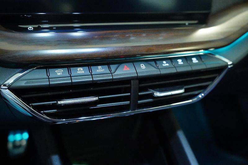Škoda Octavia - fotka 6 z 12