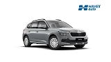 Škoda Kamiq (2026) 1.0 TSI 85 kW Selection - náhled 1