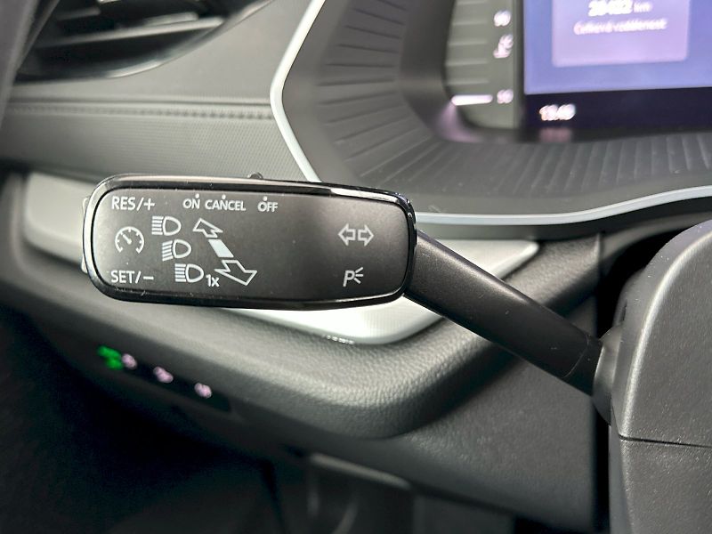 Škoda Octavia (2025) 2.0TDI 85kW Selection - fotka 22 z 28