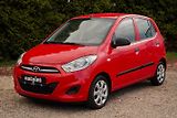 Hyundai i10 1.1 - náhled 1