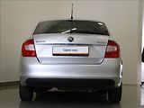Škoda Rapid 1,2 TSi 63kW Fresh 1.maj.ČR - náhled 3