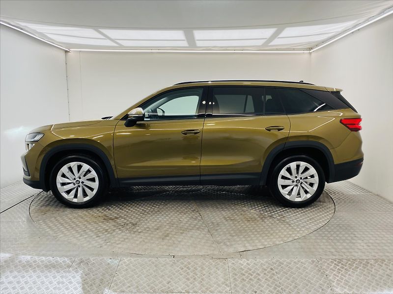 Škoda Kodiaq 2,0 TDI 142kW DSG 4x4 Selectio - fotka 3 z 25