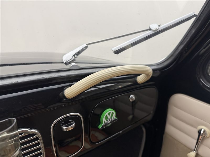 Volkswagen Ostatní 1,2 OVÁL KOMPLET PO RENOVACI - fotka 12 z 26
