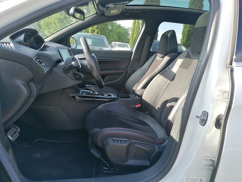 Peugeot 308 (2018) 2.0 HDi SW GT-Line 130kW A/T - fotka 7 z 28