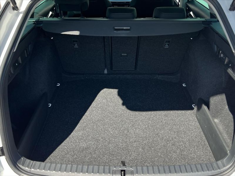 Škoda Octavia 1,5 TSi 110kW STYLE  IV. - fotka 14 z 28