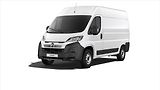 Citroën Jumper (2026) 2,2 BlueHDi 140MAN6 FG 35 L3H2 - náhled 1