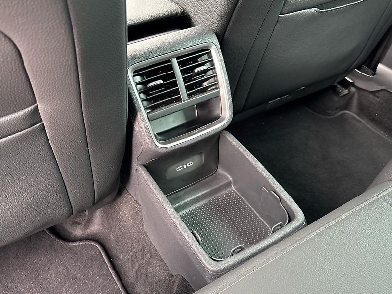 Škoda Octavia M-HEV Top Selection DSG - fotka 21 z 26
