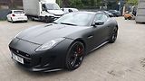 Jaguar F-Type (2015) Jaguar F-Type 3.0 V6 S/C 380PS - náhled 1