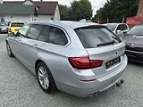 BMW Řada 5 518d Luxury Line - náhled 3
