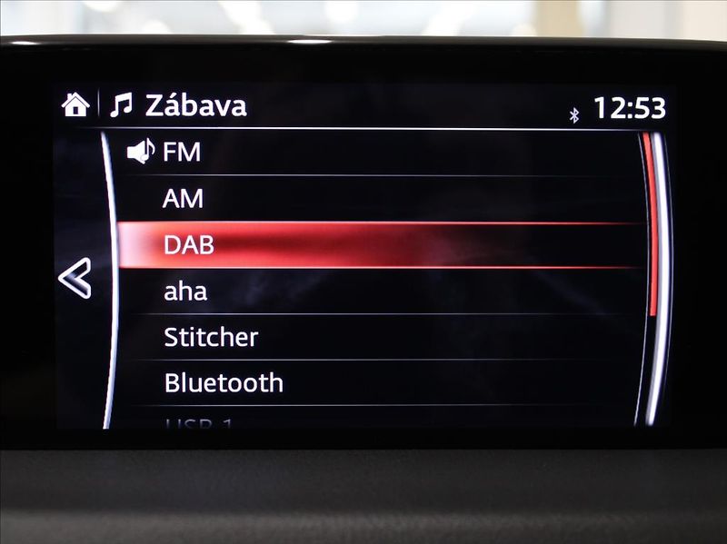 Mazda CX-5 2,0 G160 4x4 MT Bose 82tkm! - fotka 12 z 26