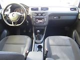 Volkswagen Caddy (2015) 2.0 TDI 75kW GENERATION FOUR - náhled 15