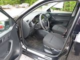 Škoda Fabia 1.2 TSI - náhled 9