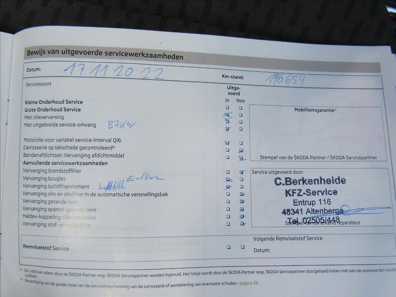Škoda Fabia 1,2 TSi 63kW Combi - fotka 27 z 31