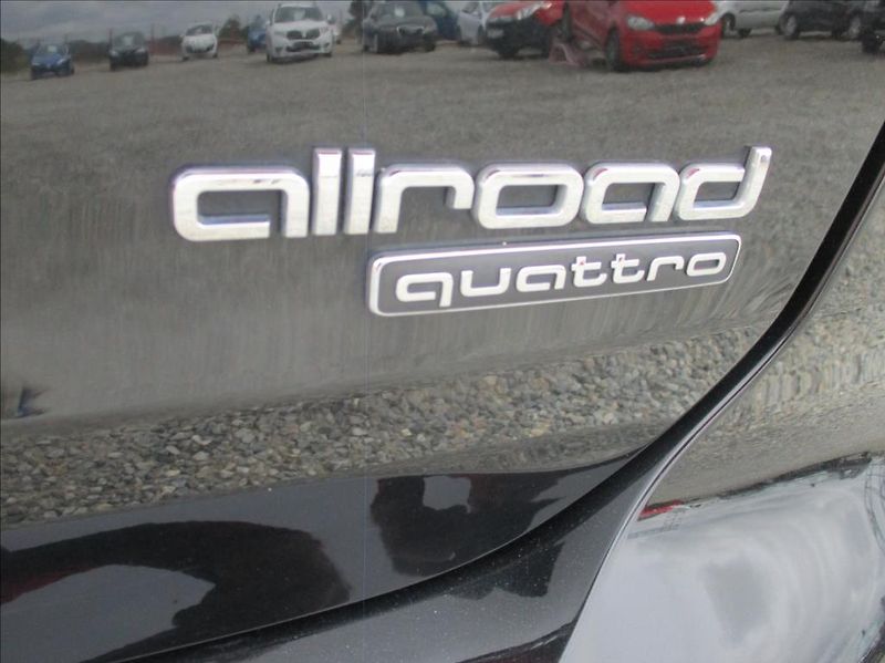 Audi A6 Allroad 3,0 50TDI, ZAMLUVENO - fotka 40 z 50