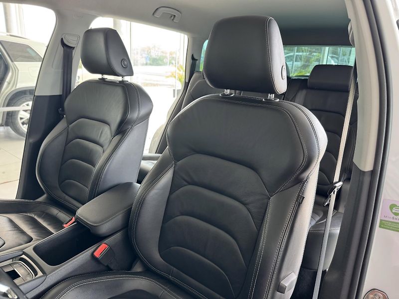 Škoda Kodiaq 1,4TSI DSG*STYLE*Tažné*7MÍST - fotka 15 z 38