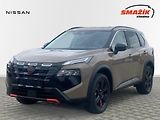 Nissan X-Trail (2026) 1.5 VCT, 2WD, N-Trek - náhled 2
