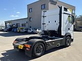 Mercedes-Benz Actros 1848 E6 dvouokruhová hydraulik - náhled 6